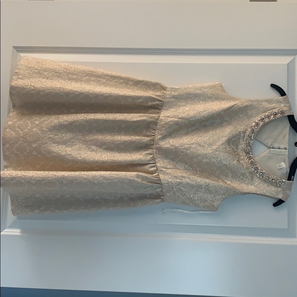 Romeo and Juliet Couture Dress